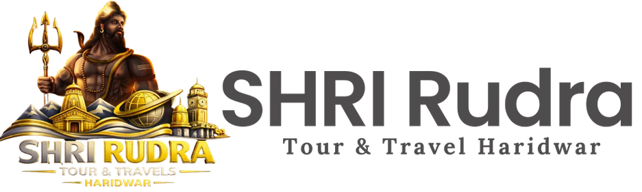 Shri Rudra Tour & Travela haridwar